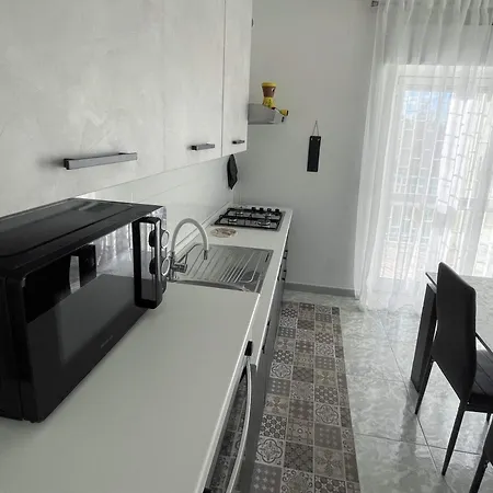 Apartamento Apulian Valenzano