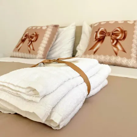 Apartamento Apulian Valenzano