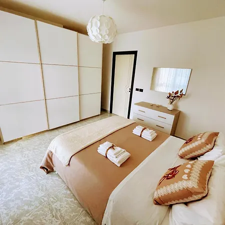 Apartamento Apulian Valenzano