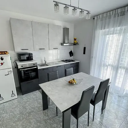 Apulian Appartement