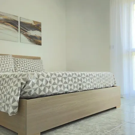 Appartement Apulian *