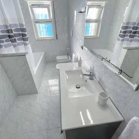 Apulian Appartement *