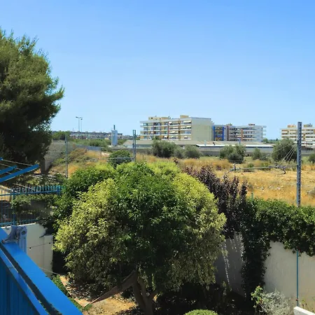 Appartement Apulian *