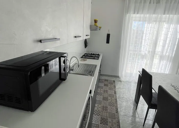 Daire Apulian Valenzano