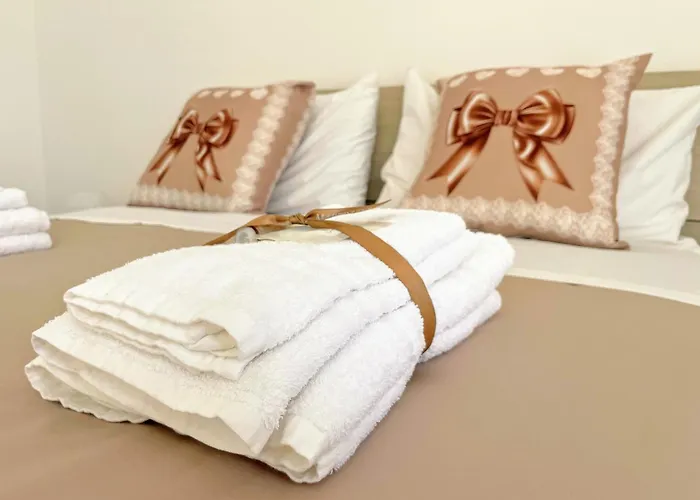 Daire Apulian Valenzano